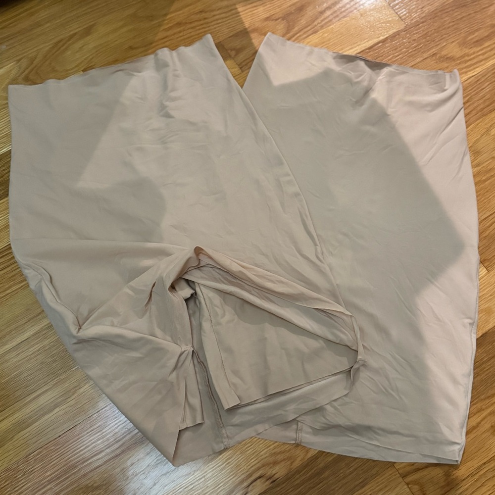 Commando Classic Control Short Half Slip - image 1